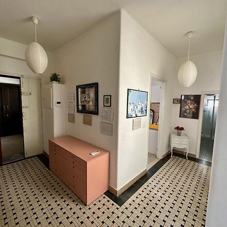 בארי Appartamento Via Trevisani מראה חיצוני תמונה
