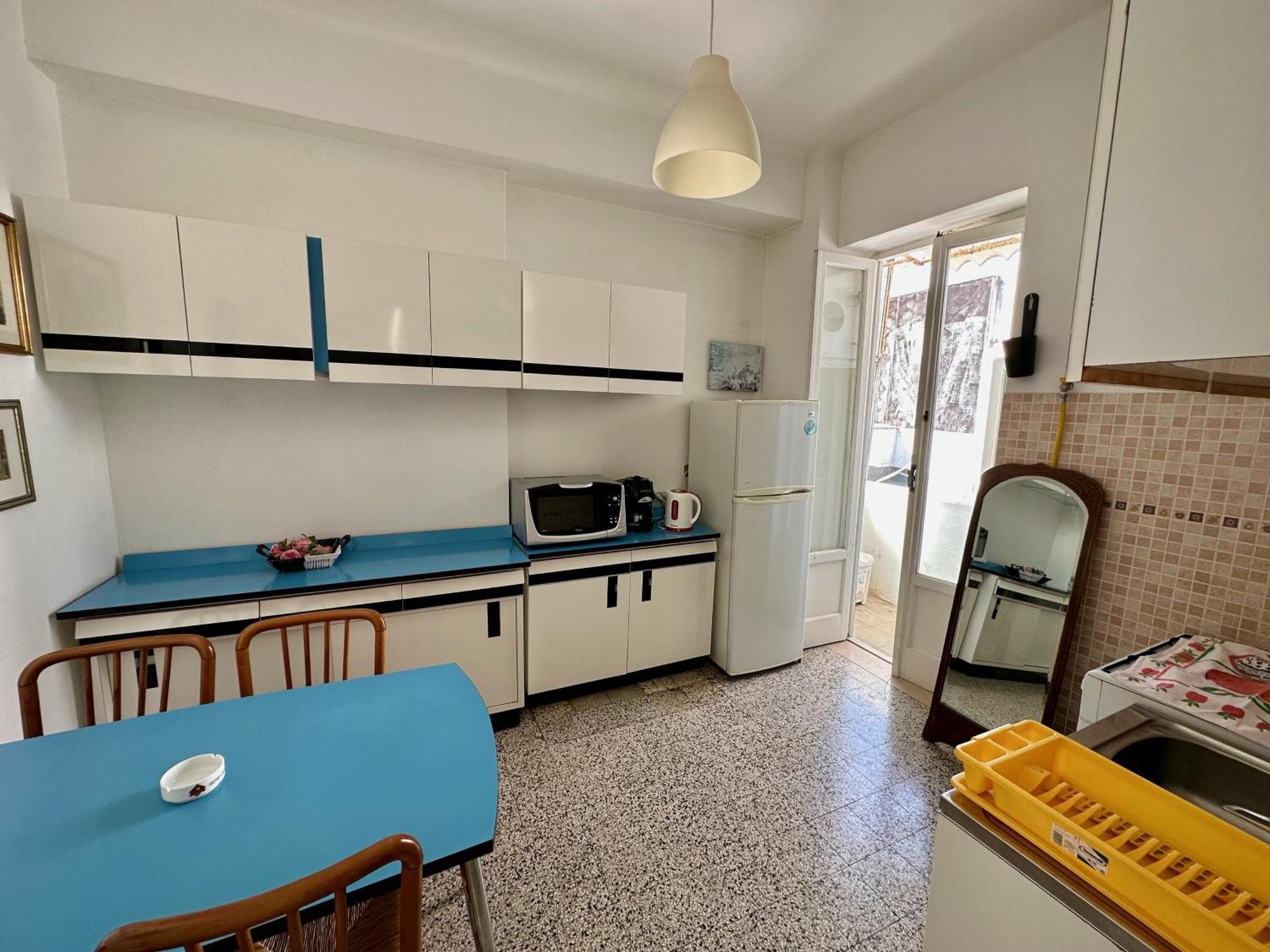 בארי Appartamento Via Trevisani מראה חיצוני תמונה